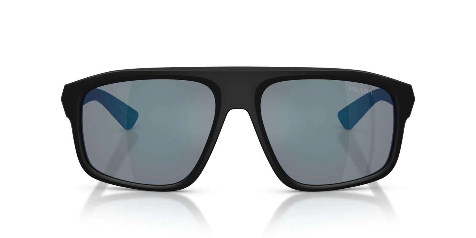 Prada Linea Rossa B02S Sunglasses - view 22